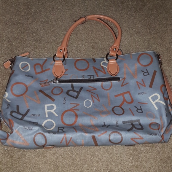 Rioni bag - Picture 4 of 6